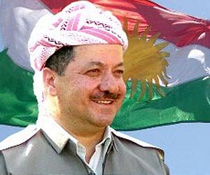 Barzani's nephew: no Kurdish secession from Iraq