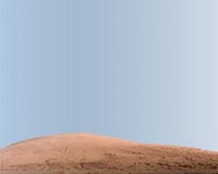 Mars mountain may have arisen from lake sediments: NASA