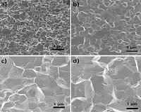 Researchers report new thermoelectric material with high power factors