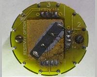 Reverse engineering materials for more efficient heating and cooling