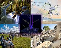 Advancing the Design and Modeling of Complex Systems