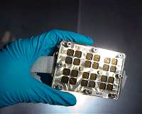 Proxima mission begins