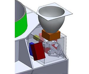Caltech And CSA Awarded NASA Project To Develop Spectrometer Headed To Mars