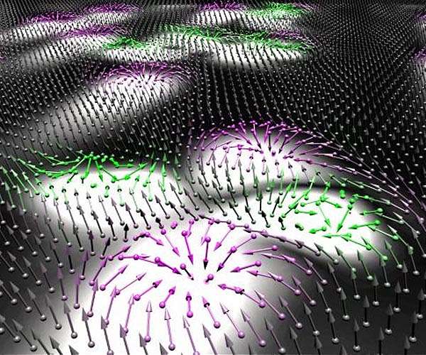 New clues to why there's so little antimatter in the universe