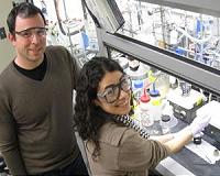 Better catalysts, made-to-order