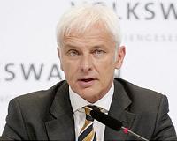 Volkswagen chief predicts 'renaissance' in US business