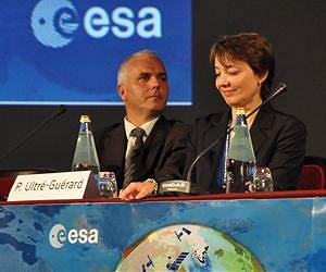 Radar altimetry gains altitude in Venice