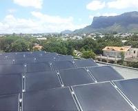 Self-cooling Solar Cells Boost Power, Last Longer