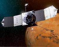 MAVEN's top 10 discoveries at Mars