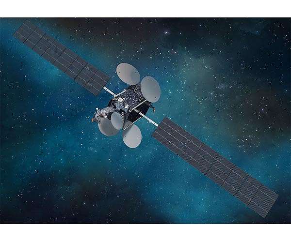 AVS leverages optimum coverage of EUTELSAT 65 West A satellite over Brazil