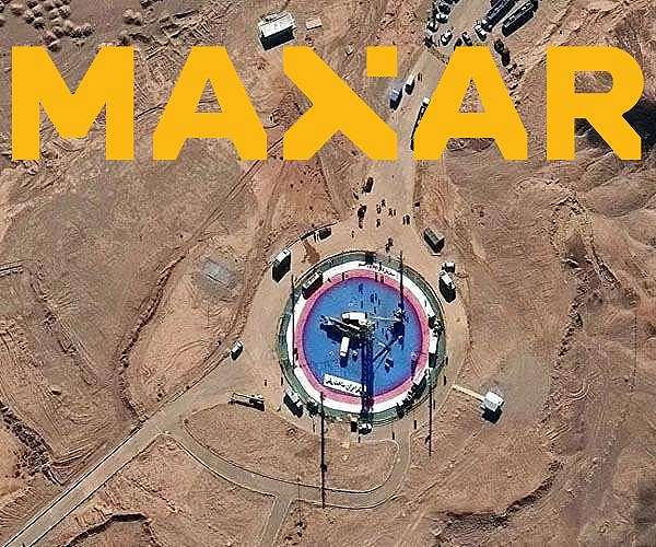 Maxar and Satellogic partner to provide advanced EO for national security