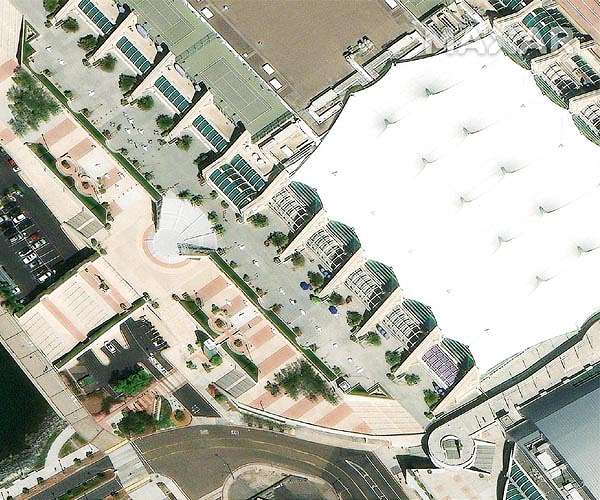 Maxar's hi-res Vivid Basemaps enhances Esri ArcGIS Living Atlas of the World
