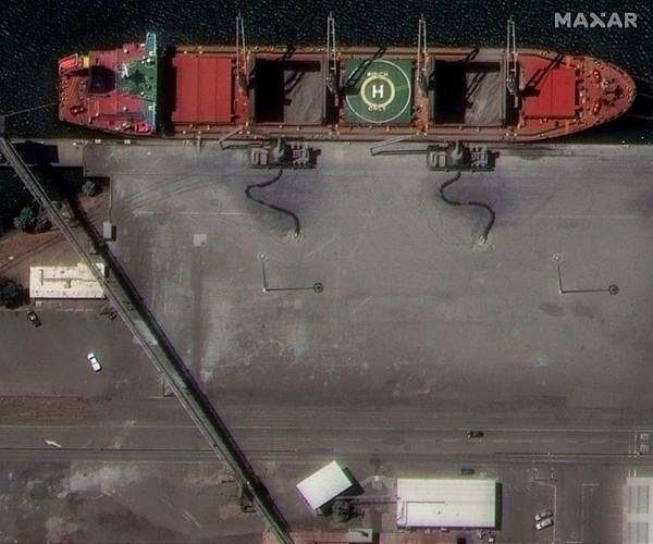 Reveal and Maxar Expand Farsight Platform with High-Resolution Satellite Data Integration