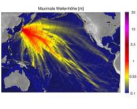 Quake-prone Pacific nations hold joint tsunami drills