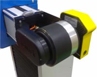 MAXOS Speeds Up Turbine Blade Inspection Time