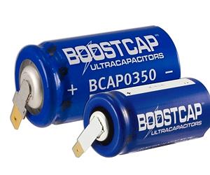 Maxwell Sells New Ultracapacitors For Green Applications