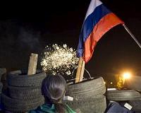 Kremlin demands Ukraine apology over border 'shooting'