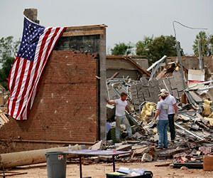 Outside View: America's most testing epoch