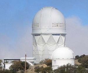BigBOSS Advances On Dark Energy With Help From National Optical Astronomy Observatory
