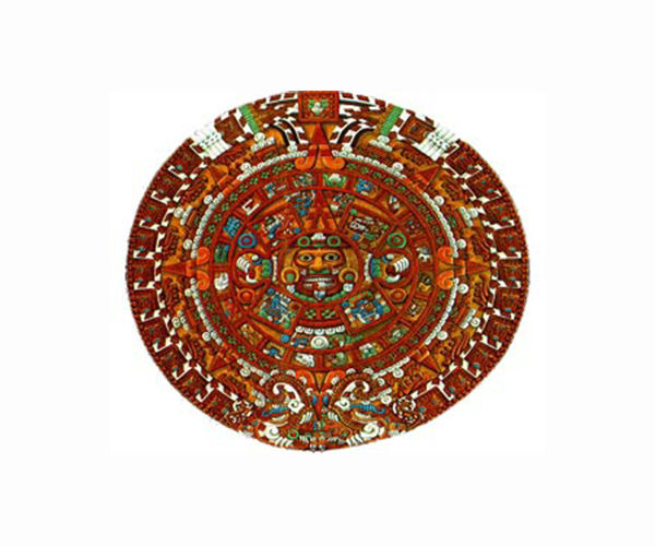 Oldest evidence of Mayan calendar found in Guatemala