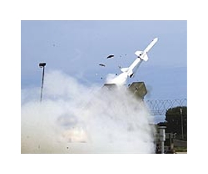 India clears $1.2 bn missile deal with European firm