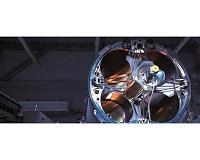 MBDA demos laser effector