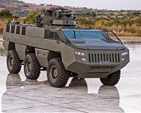 Army eyes lighter weight combat vehicles