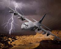Exelis, L-3 Platform Integration team for EW capability