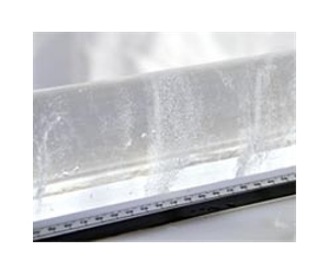 Ice drilling could foretell climate