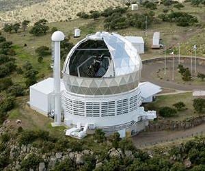 NASA, Texas astronomers find first multi-planet system around a binary star
