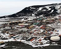 IU Sends Innovative Technology To Antarctica To Speed Polar Research