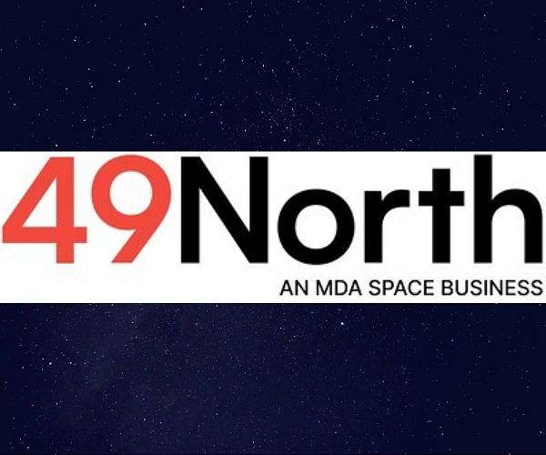 MDA Space forms 49North to expand Canadian defence capabilities