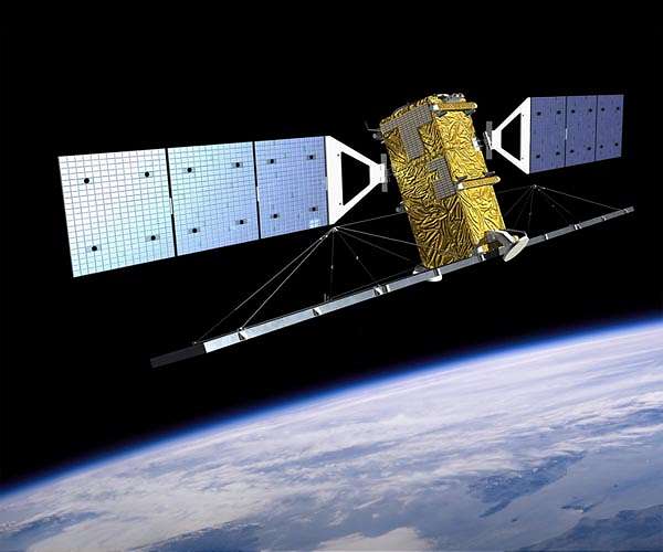MDA releases first details of its next generation commercial earth observation mission
