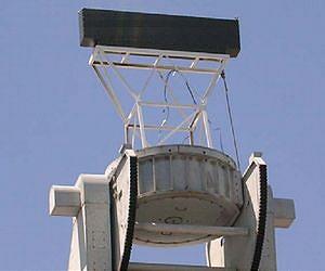 MEADS Friend Or Foe Identification System Completes Certification Testing