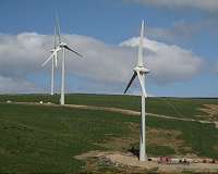 Making wind farms more efficient