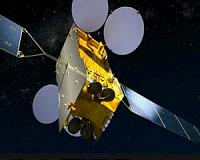 MEASAT-3b shipped to launch base