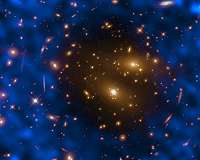 ALMA's Ability to See a Cosmic Hole Confirmed