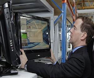 Russia Needs To Develop Computer Games Industry