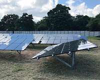 New clean energy joint venture on Fiji Islands