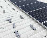 meeco to install sun2roof solar systems on German traditional specialised yarn factory