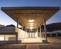 First MeerKAT antenna and high-tech data centre launched in the Karoo
