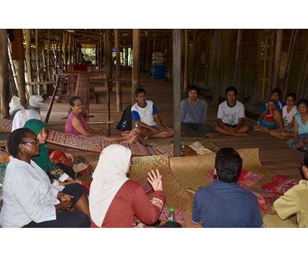 New Indonesian fund promotes Indigenous role in climate change fight