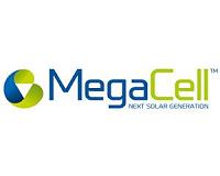Polycrystalline bifacial solar cell industrially produced in Italy