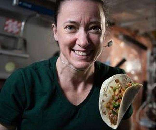 NASA announces finalists in challenge to design future astronaut food