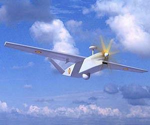 Europe presses ahead on UAS development