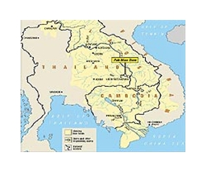 Historic Vietnam site in new battle: tourism