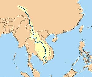 China the culprit of potential water wars?