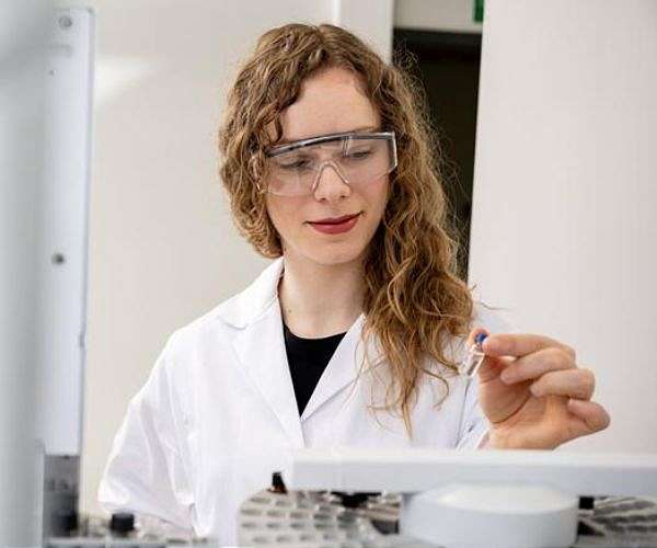 Garden and farm waste targeted as feedstock for new bioplastics