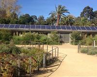 Aussie Zoo Offsets Tons of C02 Emissions Through Q CELLS Modules