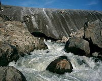 Greenland Ice Sheet Larger Contributor To Sea-Level Rise